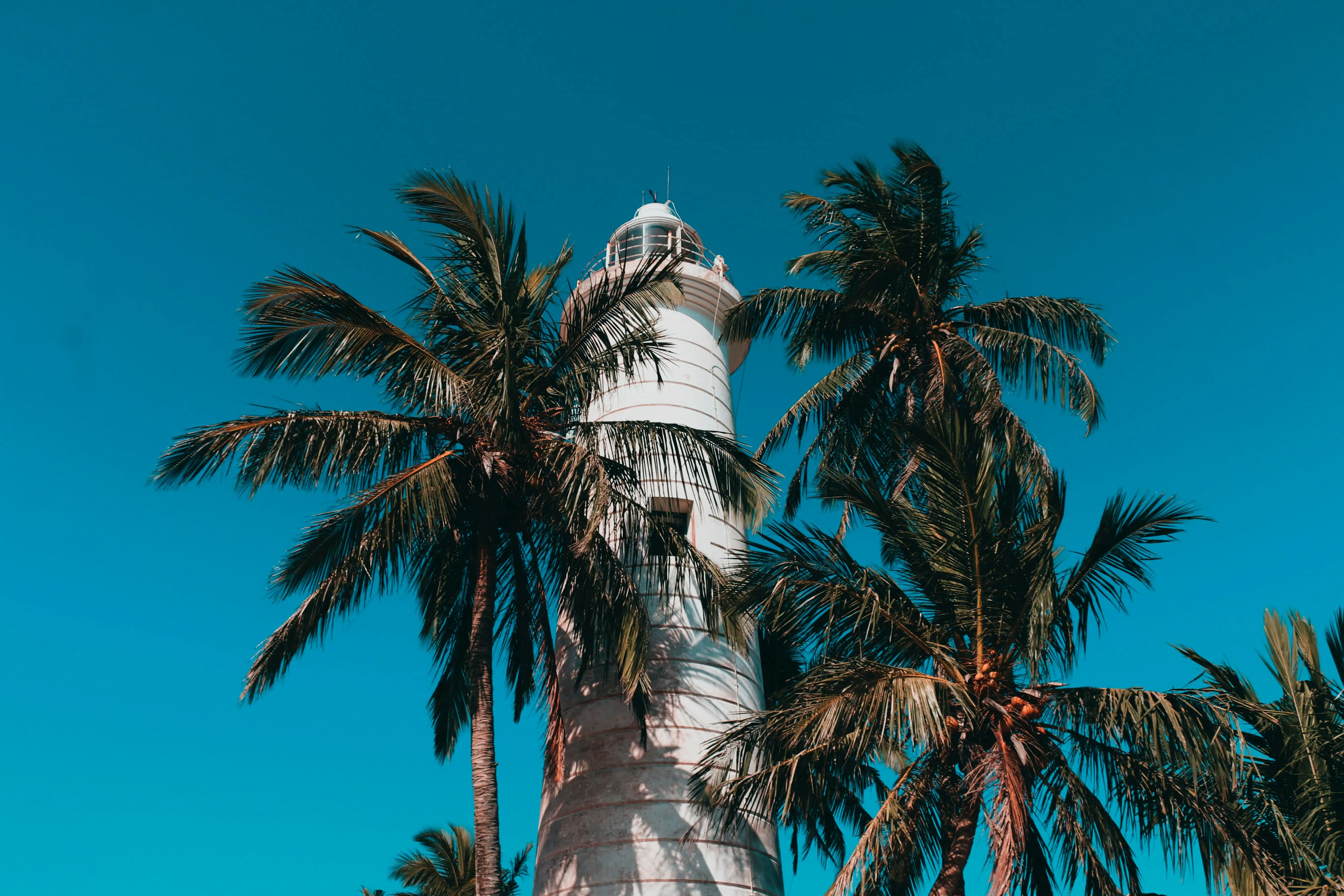 Southern coast adventure route